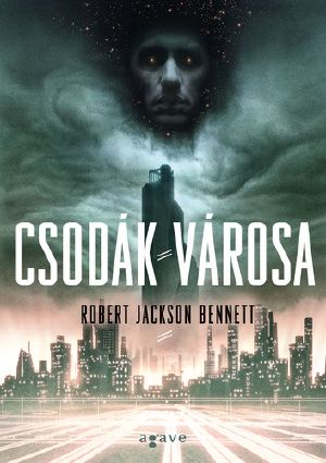 [The Divine Cities 03] • Csodák városa